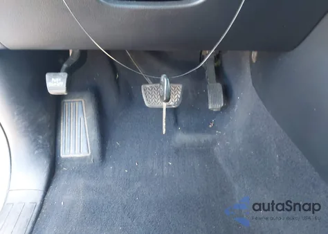 2008 Toyota Tundra Base 5.7L V8/Sr5 5.7L V8 z USA, uszkodzony, nr VIN 5TFBV54158X067111